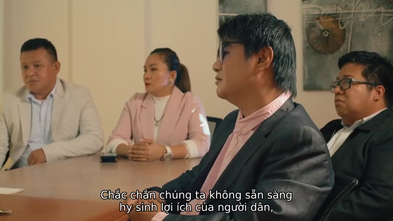 Gái Thứ 6 tập 1 cảnh 2