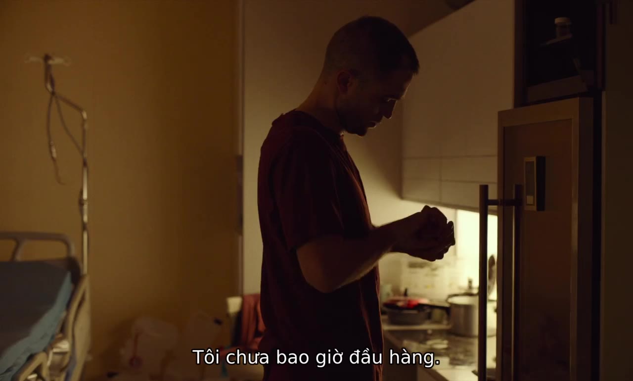Sự Sống Ngoài Vũ Trụ tập 1