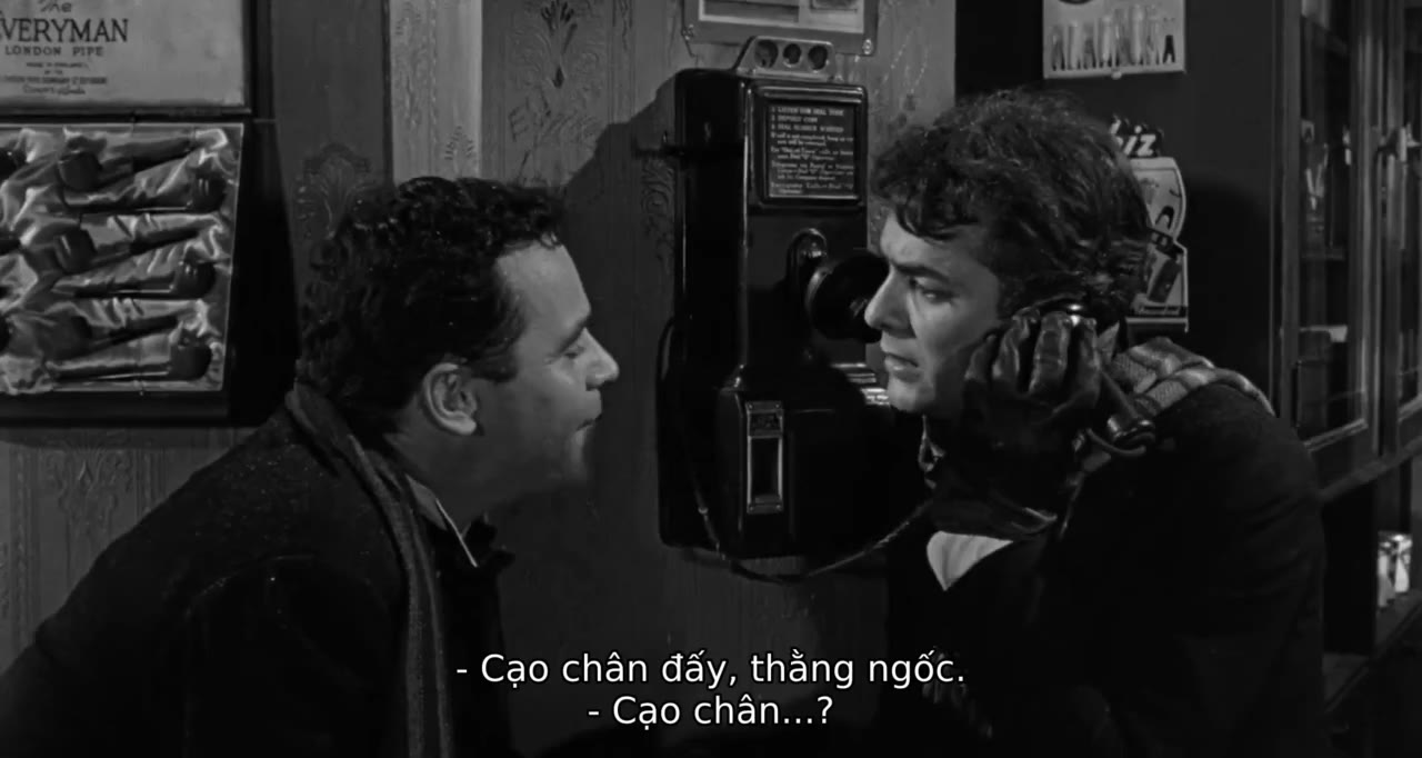 Vài Người Thích Nóng tập 1