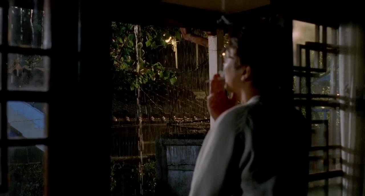 Giáng Sinh Tháng Tám - cảnh 2