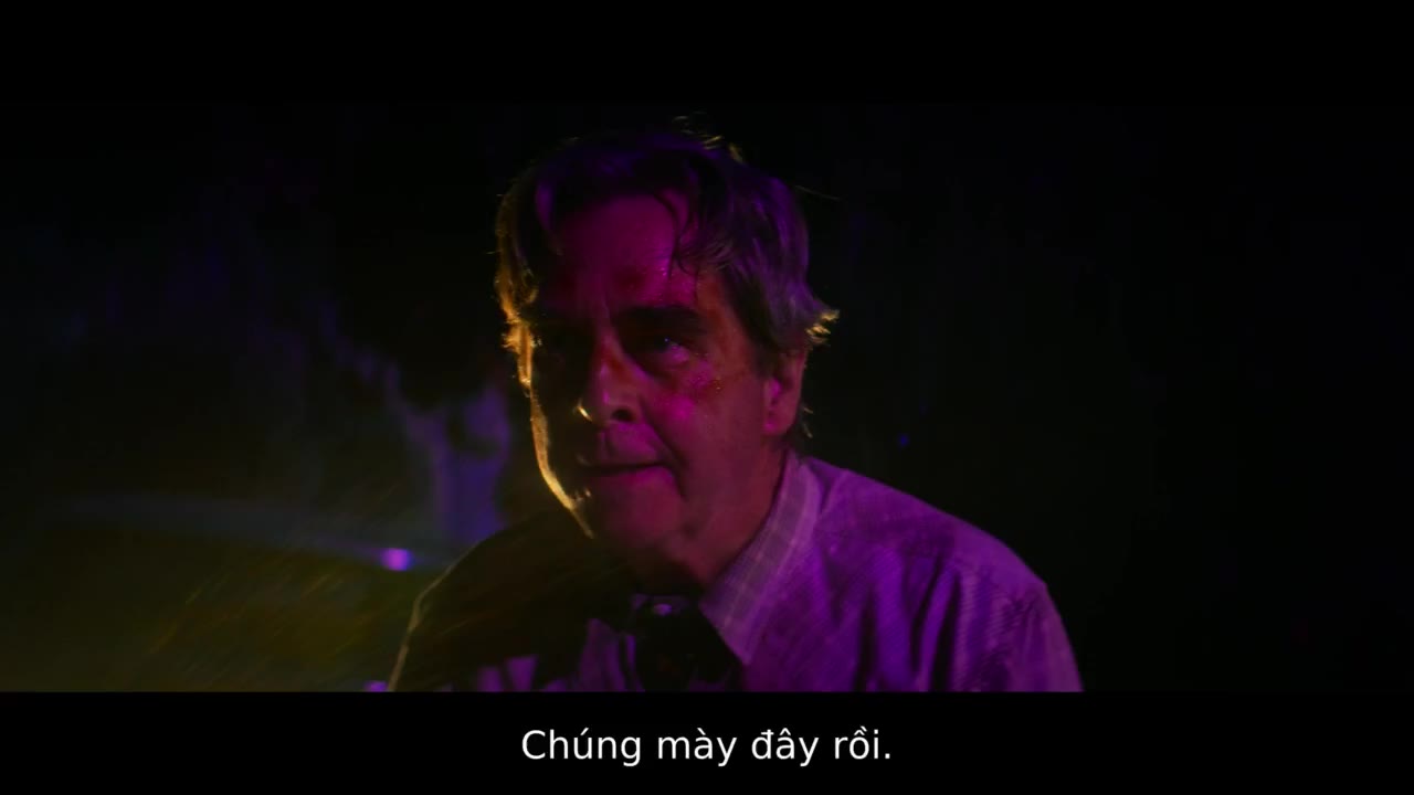 Đường cùng tập 1 cảnh 3