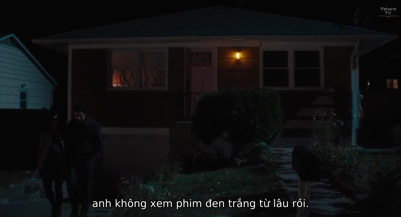 Thành Phố Mộng Mơ tập 1 cảnh 3