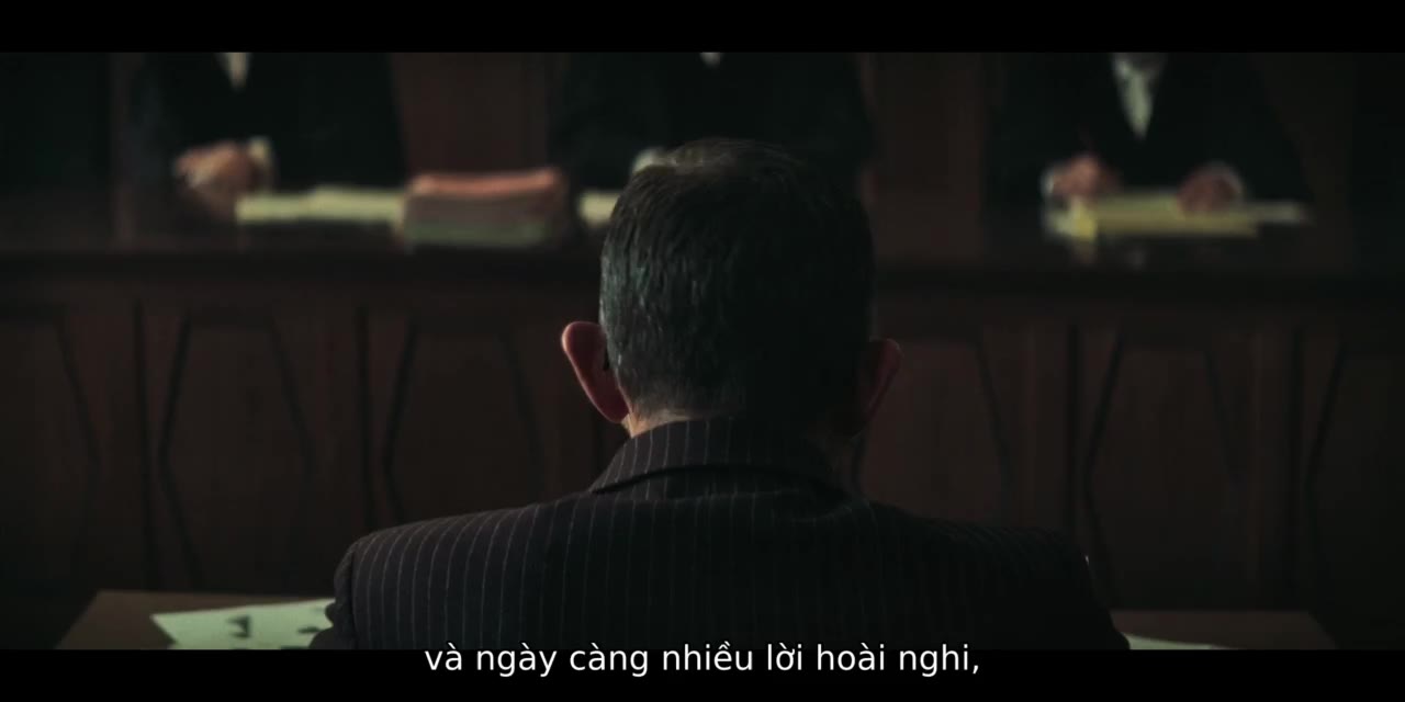 Big Mäck: Xã hội đen và vàng tập 1