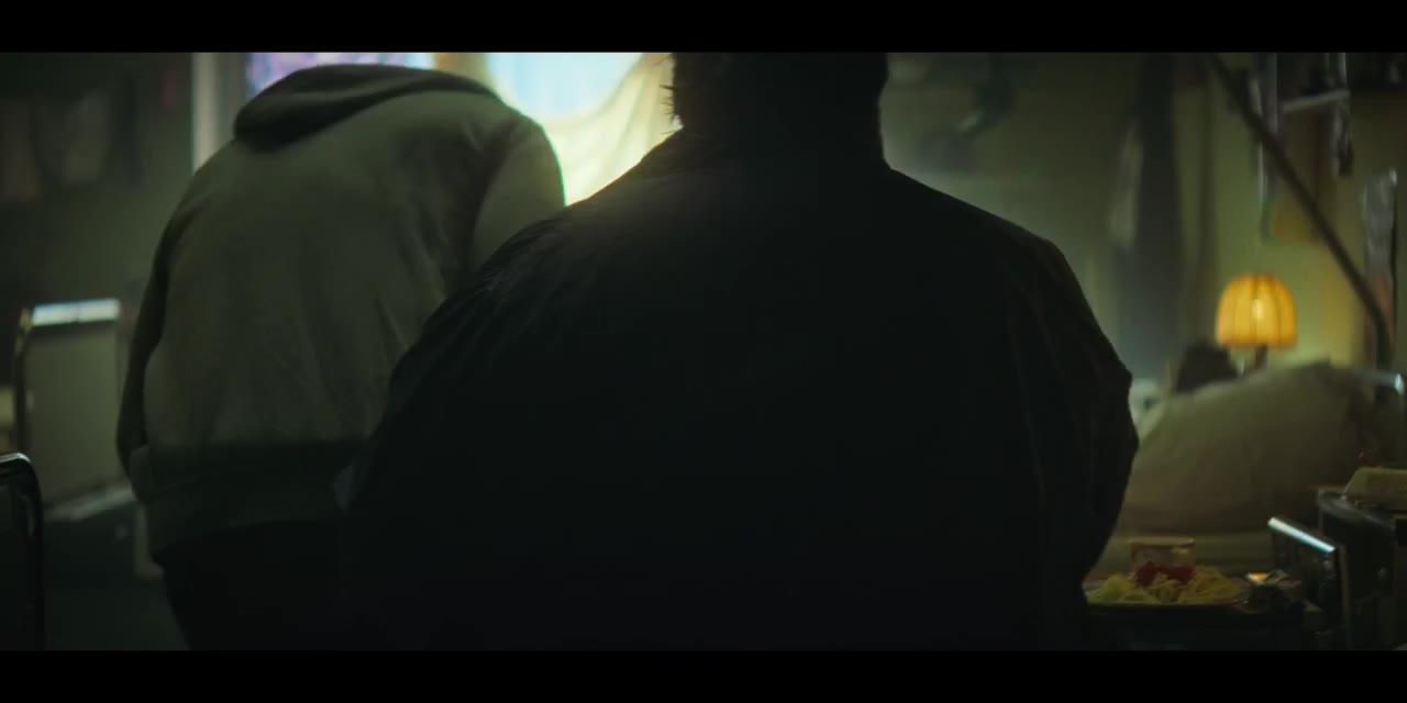 Big Mäck: Xã hội đen và vàng tập 1 cảnh 3