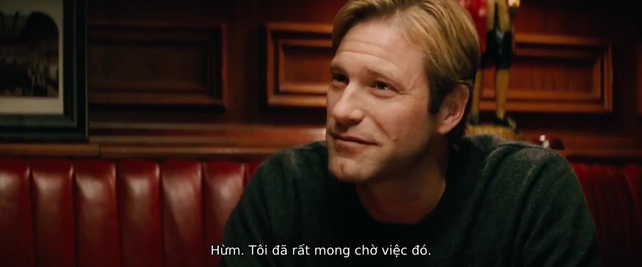 Cảm Ơn Vì Hút Thuốc tập 1 cảnh 3