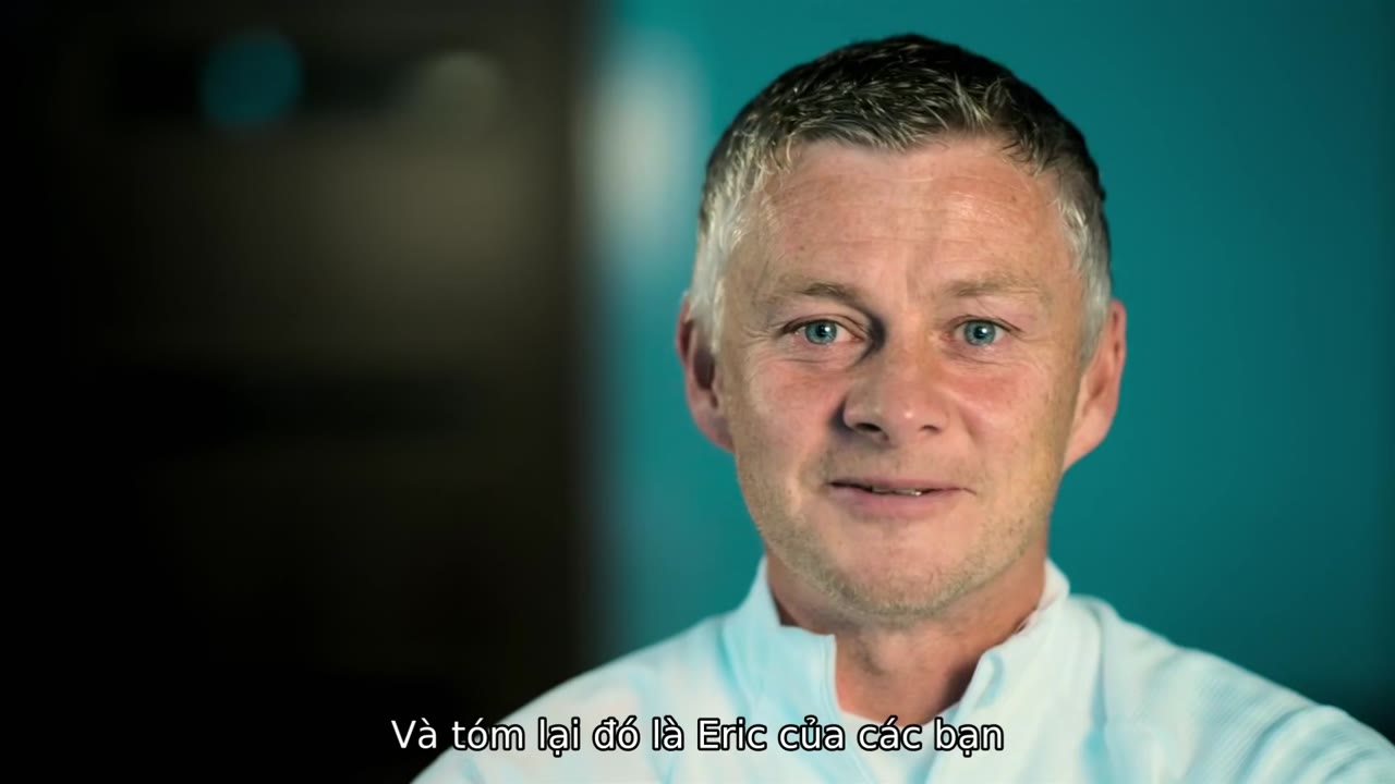 Lịch Sử Manchester United tập 1 cảnh 3