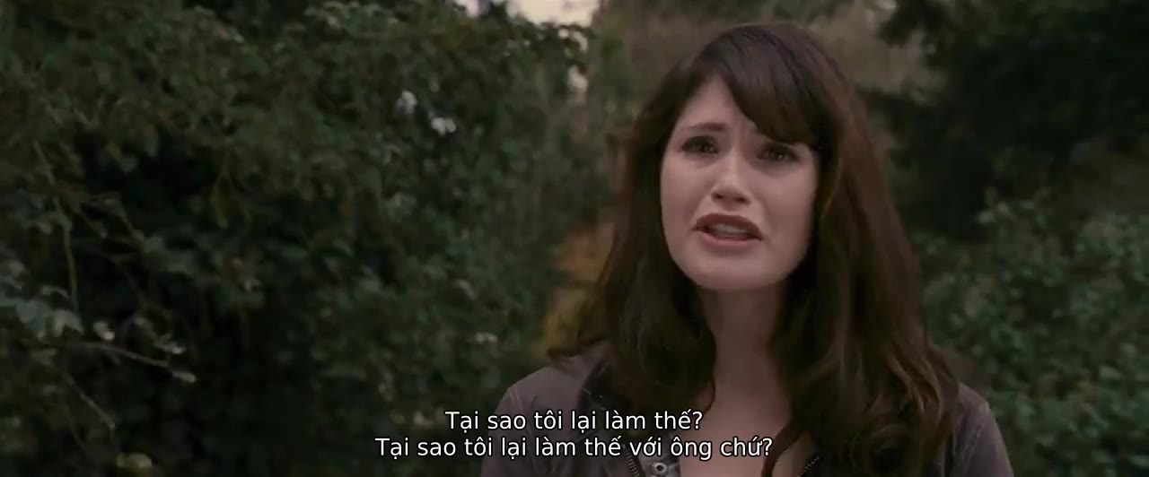 Tình Say tập 1 cảnh 3