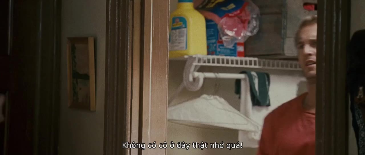 Quê Nhà Alabama tập 1