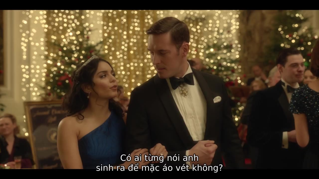 Công chúa thế vai: Hoán đổi lần nữa tập 1