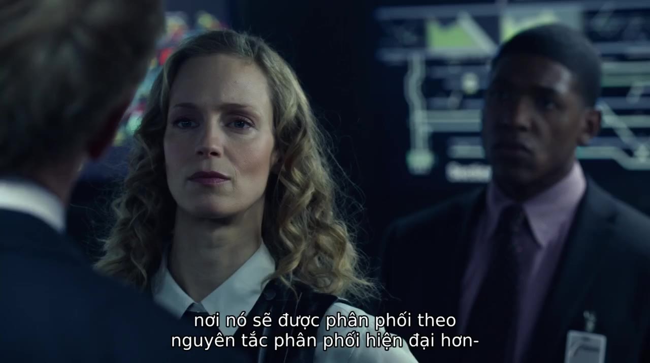 Rung Chuyển 3: Ai Là Jon Galt tập 1 cảnh 2