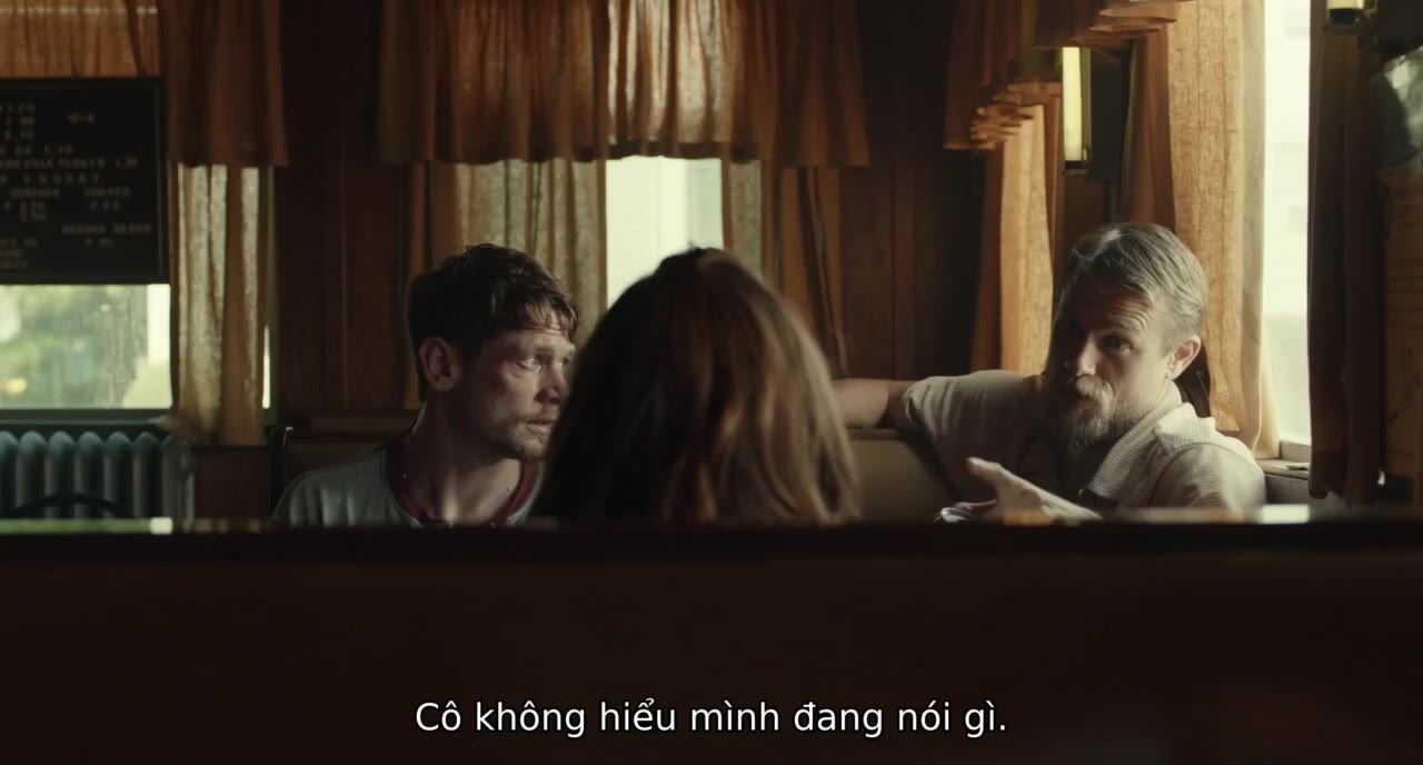 Đất Rừng tập 1