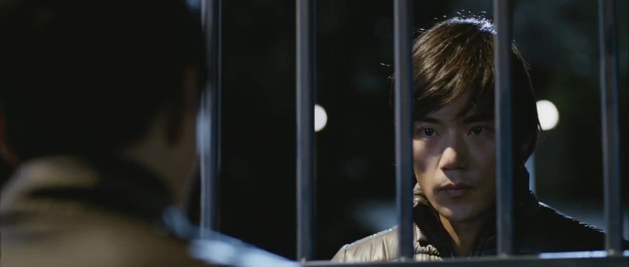 A Better Tomorrow tập 1