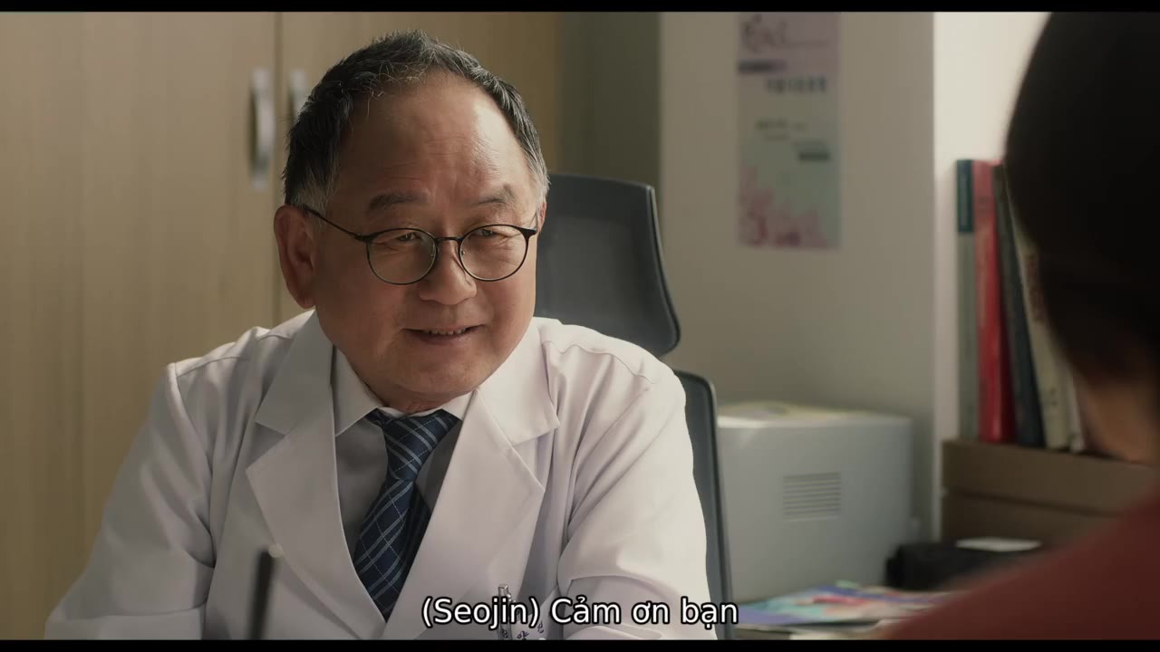Ngày mới tốt lành tập 1