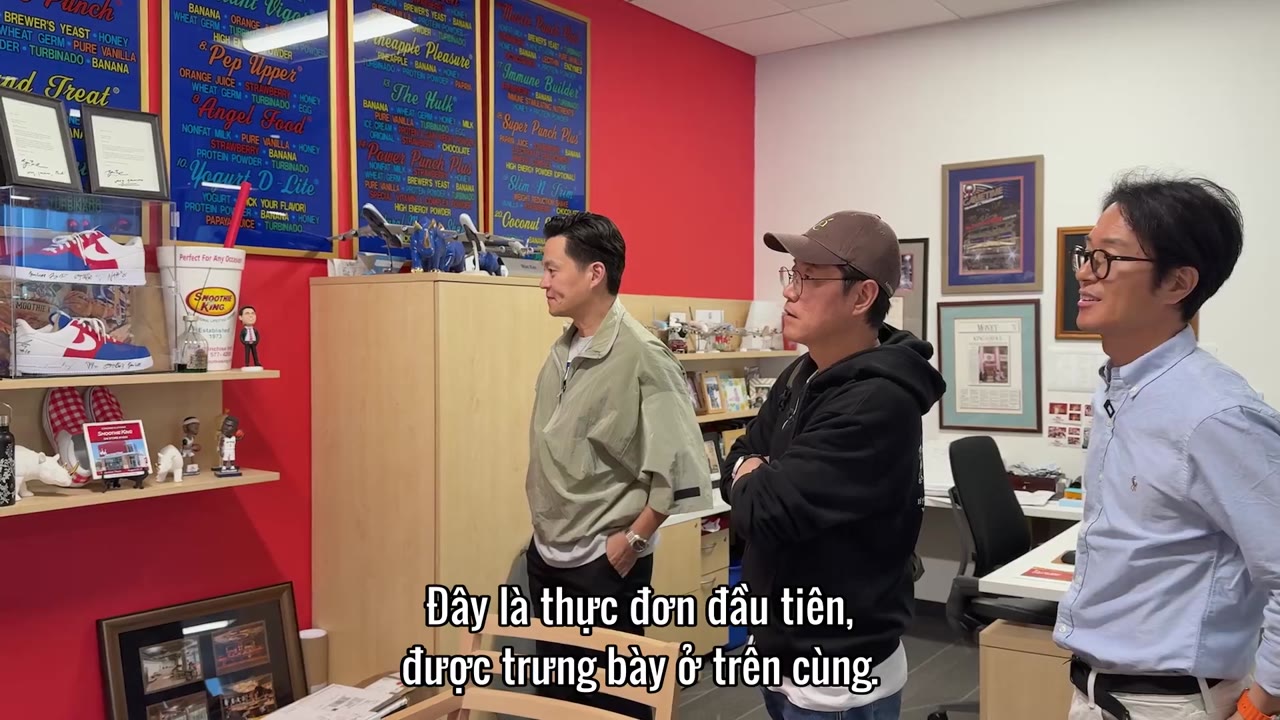 Sẵn Sàng Chưa Texas tập 3