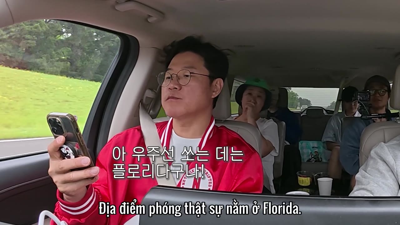 Sẵn Sàng Chưa Texas tập 4