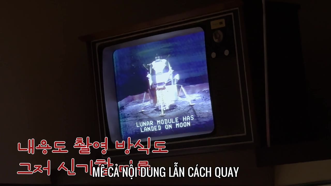 Sẵn Sàng Chưa Texas tập 4 cảnh 2