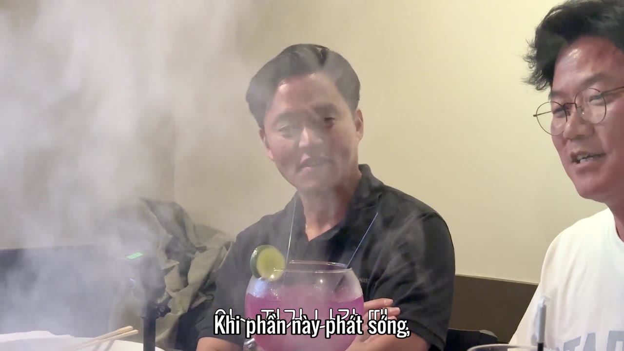 Sẵn Sàng Chưa Texas tập 5