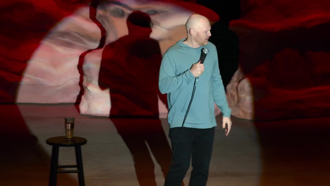 Bill Burr: Trực tiếp tại Red Rocks tập 1 cảnh 2