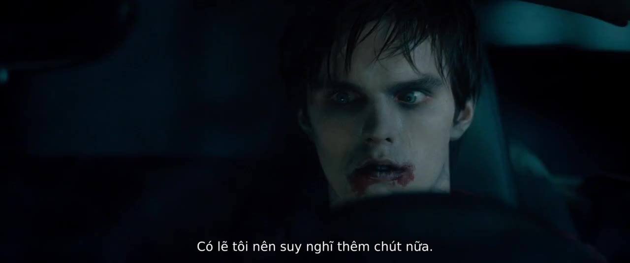 Tình Yêu Zombie - cảnh 1