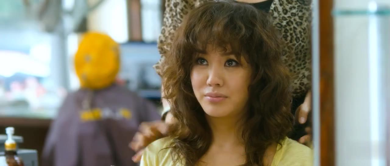 Nữ Hoàng Khiêu Vũ tập 1