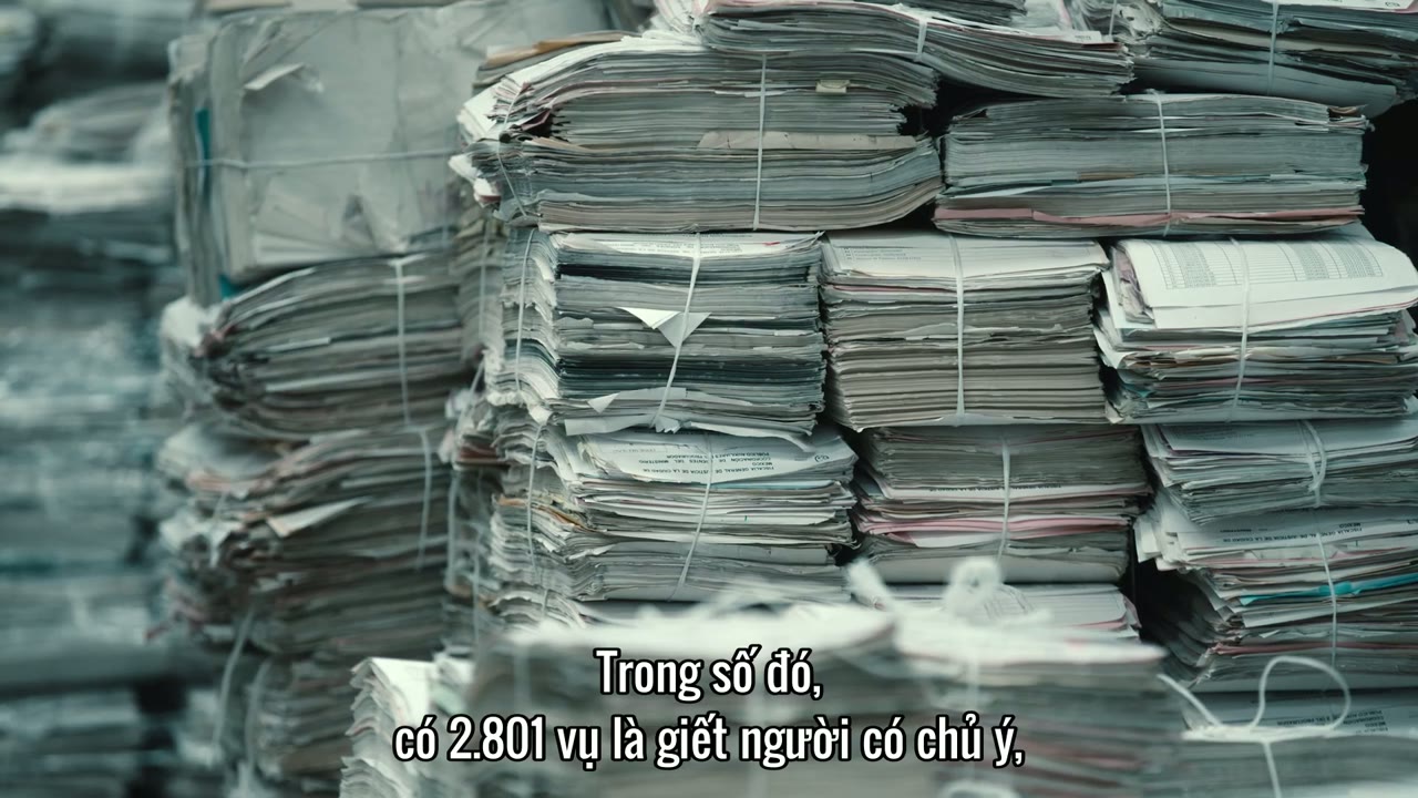 Nữ Công Tố Viên Sayuri Herrera tập 1