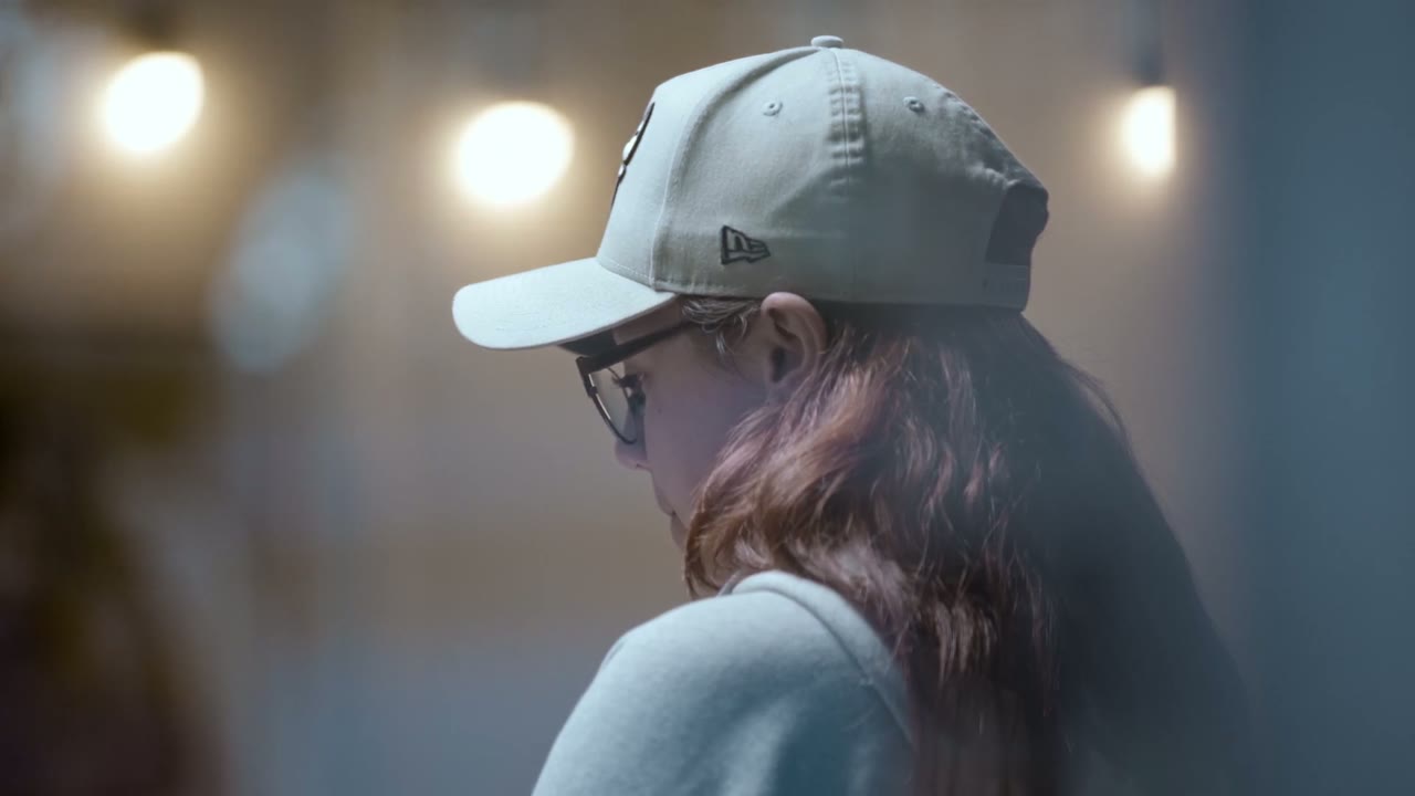 Nữ Công Tố Viên Sayuri Herrera tập 3