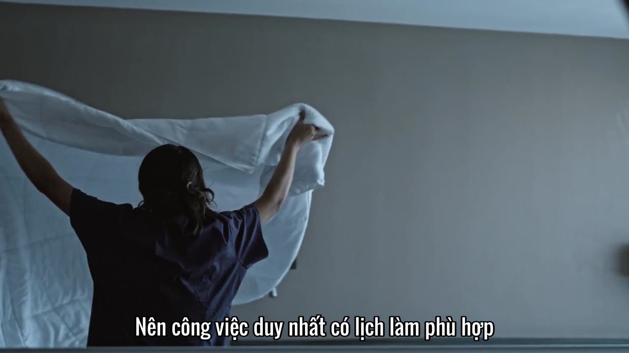 Nữ Công Tố Viên Sayuri Herrera - cảnh 3