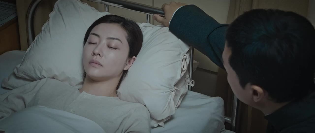 Diệp Vấn 3: Trận Chiến Cuối Cùng tập 1 cảnh 3