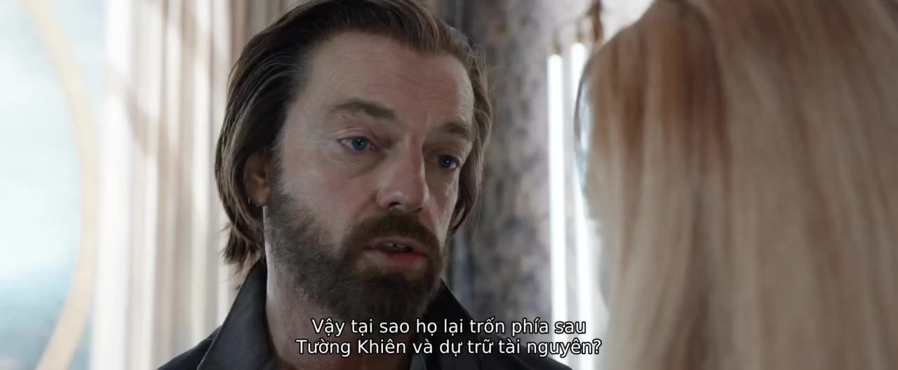 Cỗ Máy Tử Thần tập 1