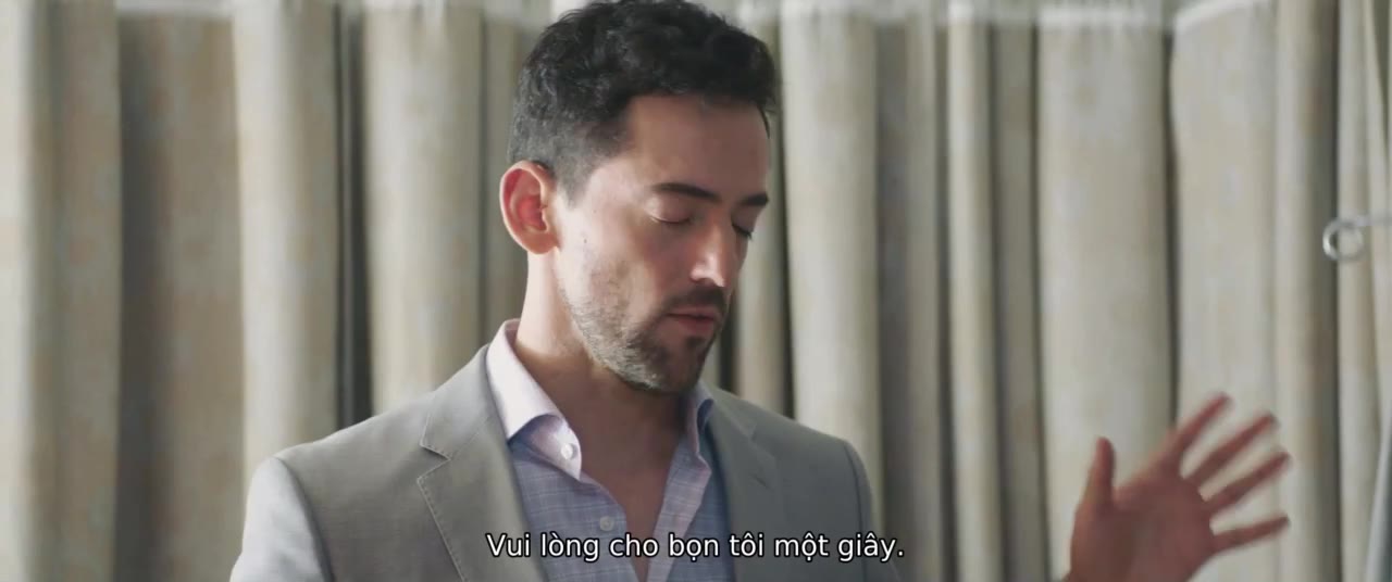 Anh Em Cùng Cha Khác Mẹ tập 1