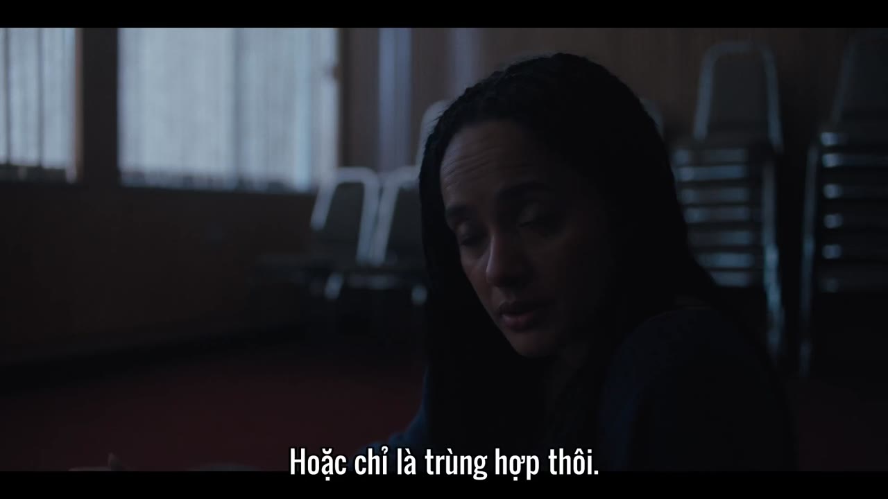 Một Điều Rất Tồi Tệ Sắp Xảy Ra tập 6