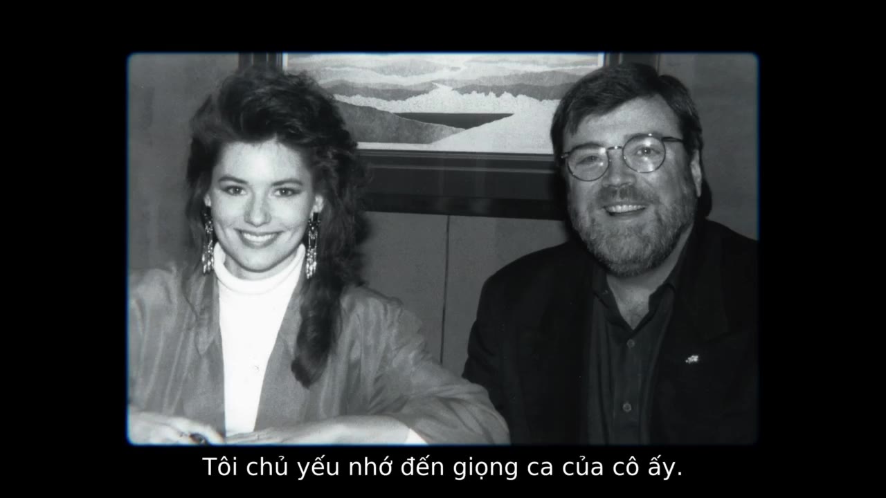 Shania Twain: Không chỉ là một cô gái tập 1
