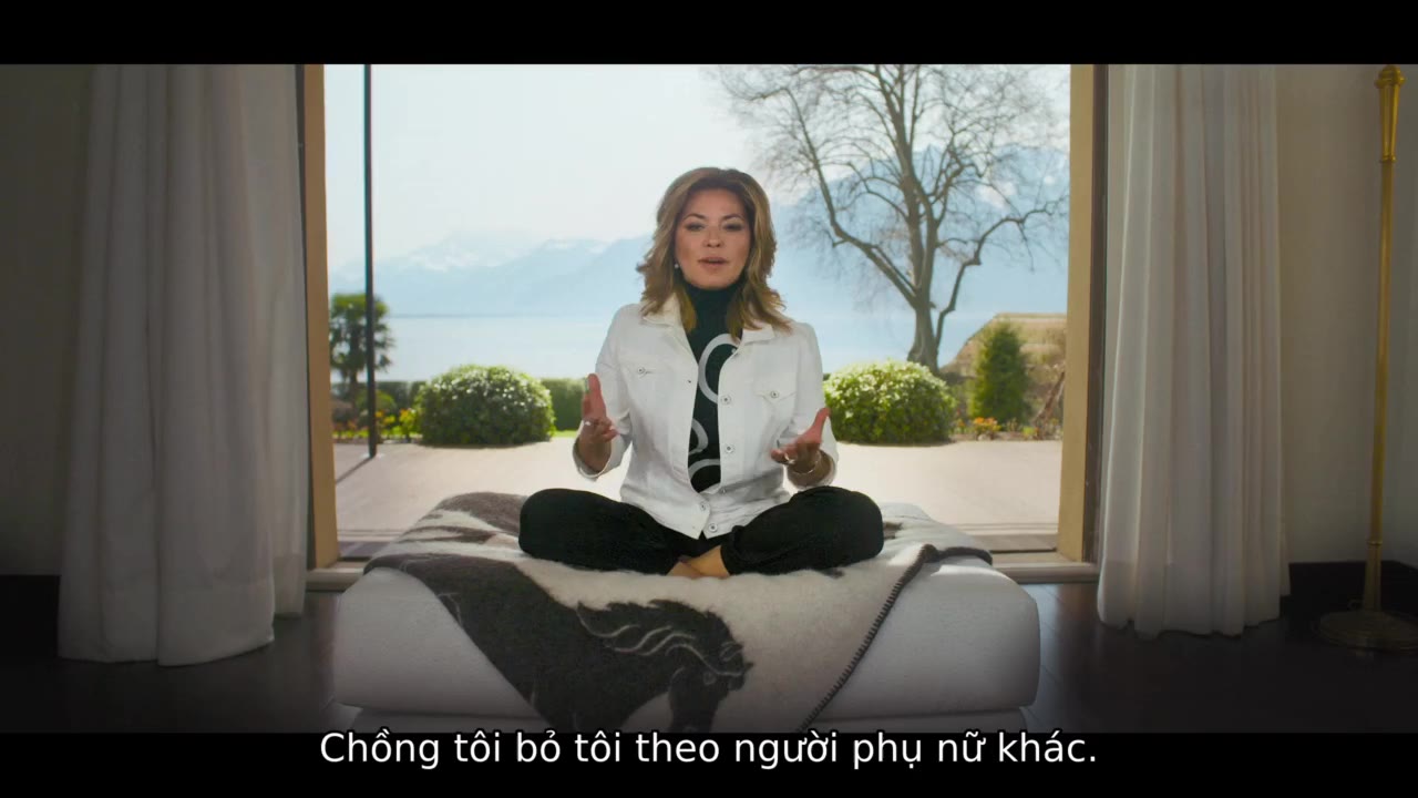 Shania Twain: Không chỉ là một cô gái tập 1 cảnh 3