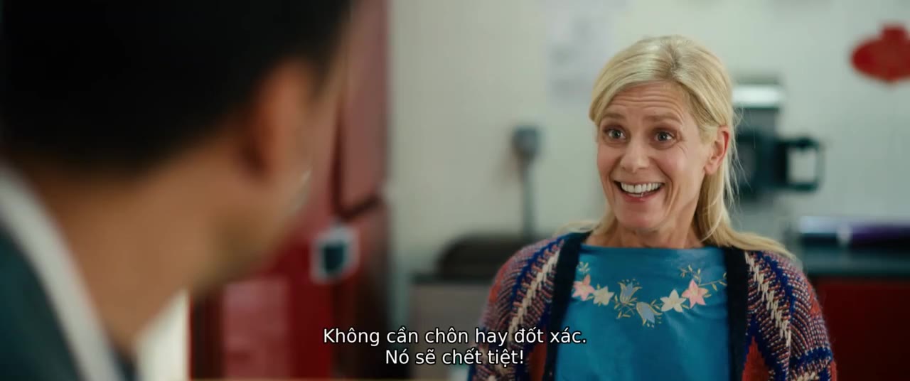 Some Like It Rare tập 1