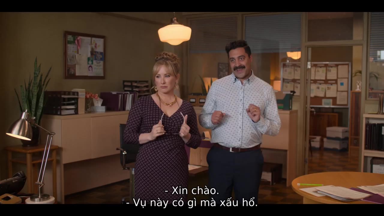 Tình yêu có bảo đảm tập 1