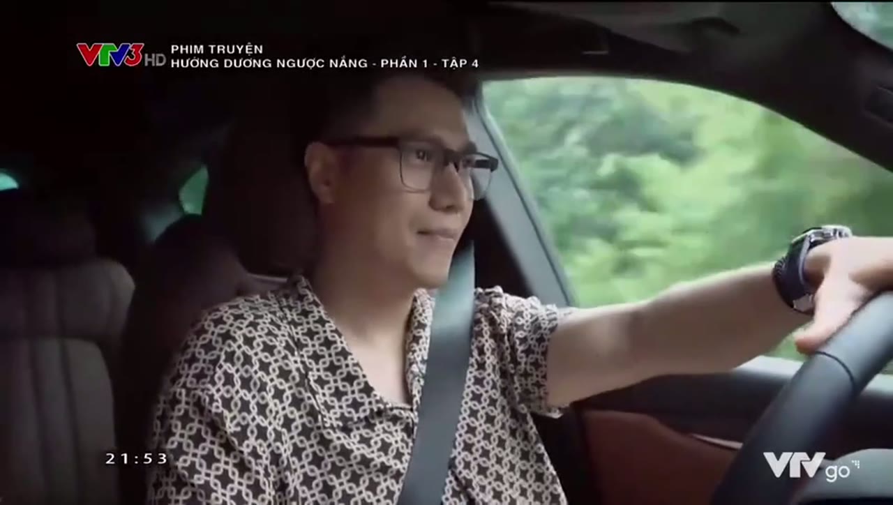 Hướng Dương Ngược Nắng tập 4