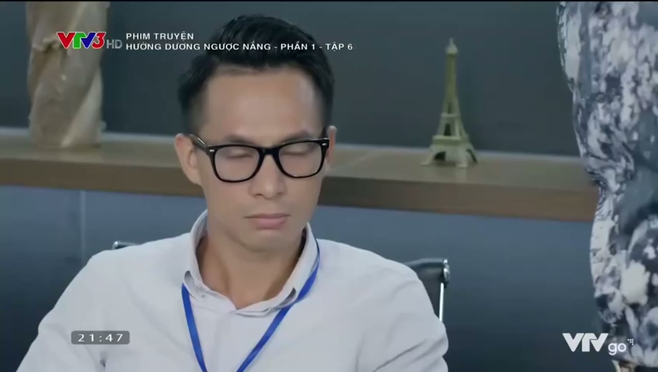 Hướng Dương Ngược Nắng tập 6
