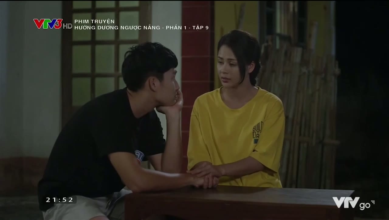 Hướng Dương Ngược Nắng tập 9
