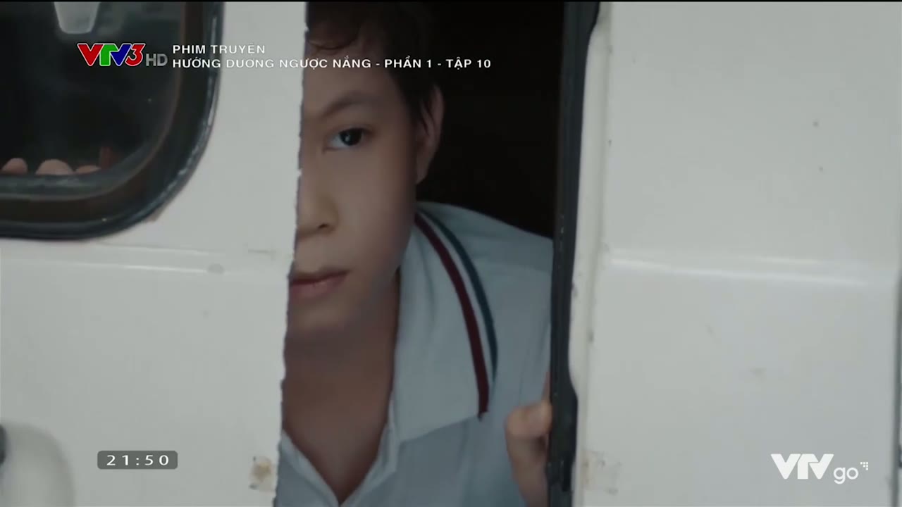 Hướng Dương Ngược Nắng tập 10