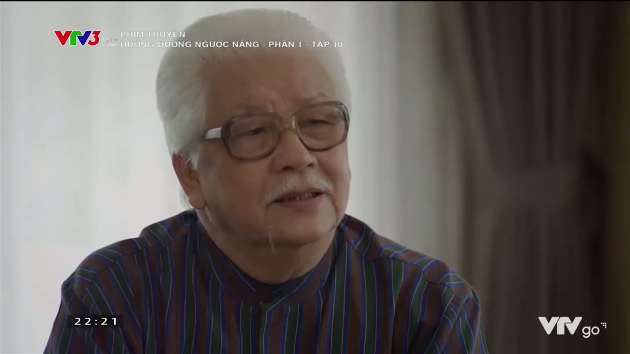 Hướng Dương Ngược Nắng tập 10 cảnh 3