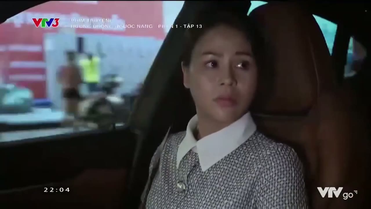 Hướng Dương Ngược Nắng tập 13 cảnh 2