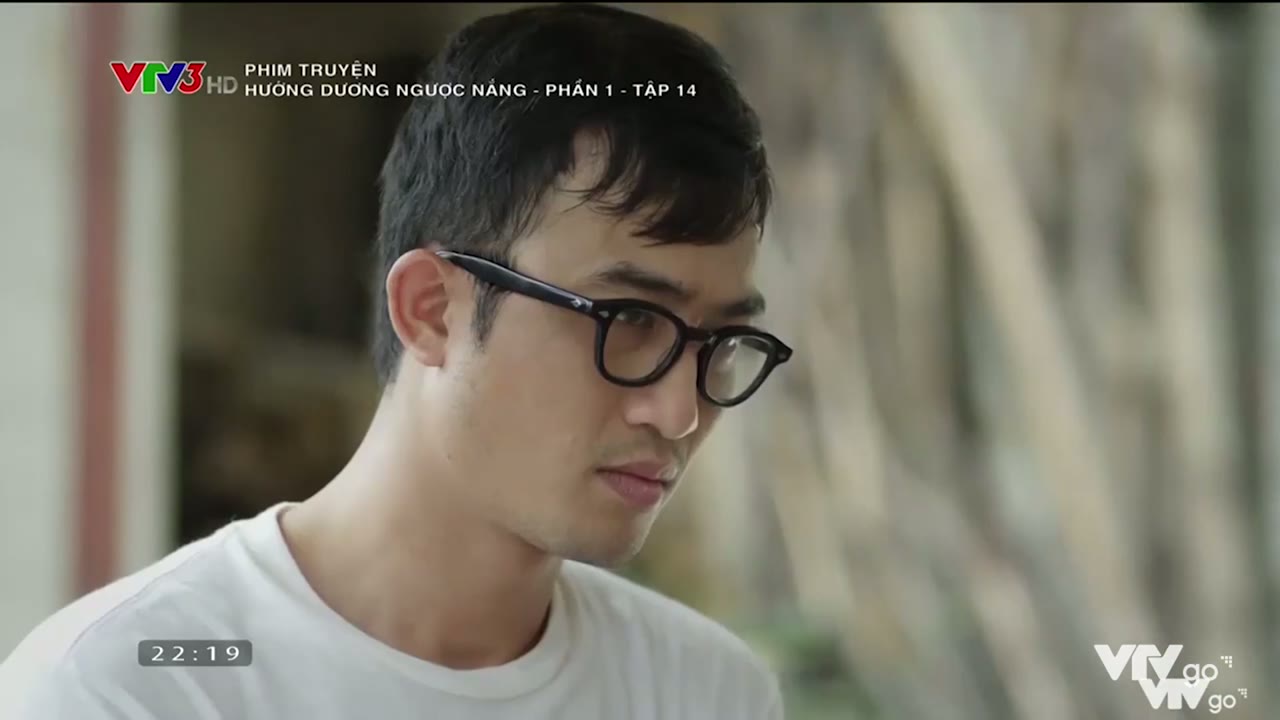 Hướng Dương Ngược Nắng tập 14 cảnh 3