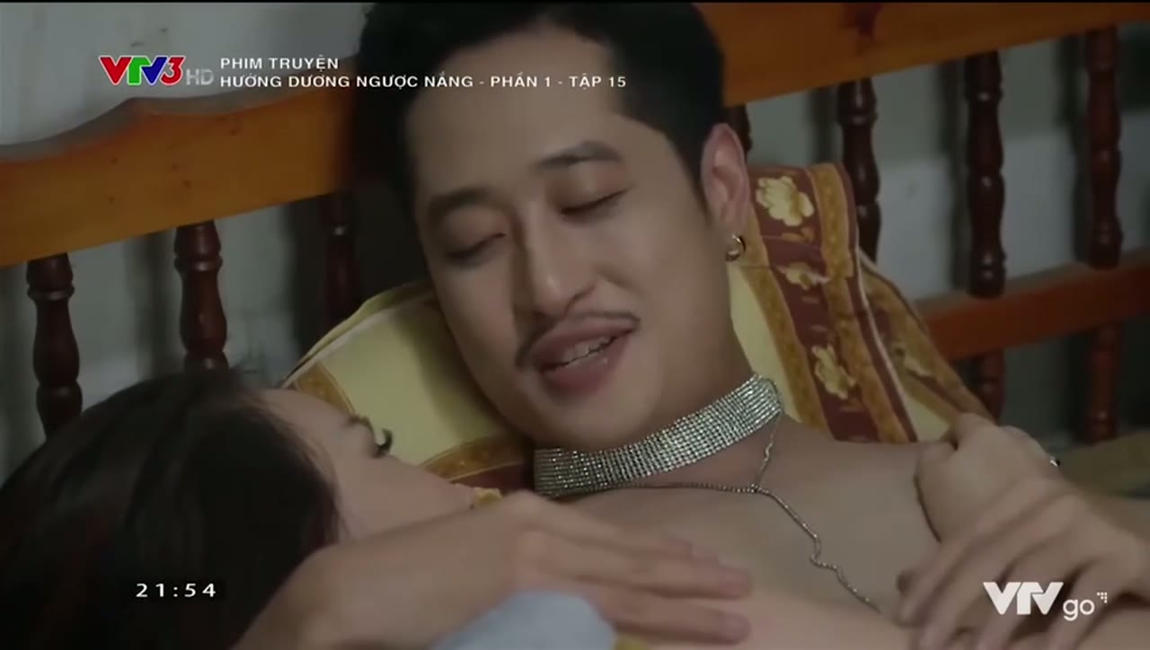 Hướng Dương Ngược Nắng tập 15