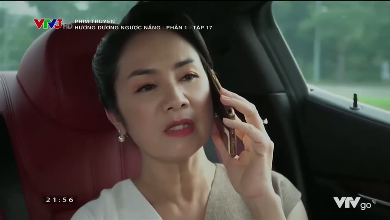 Hướng Dương Ngược Nắng tập 17