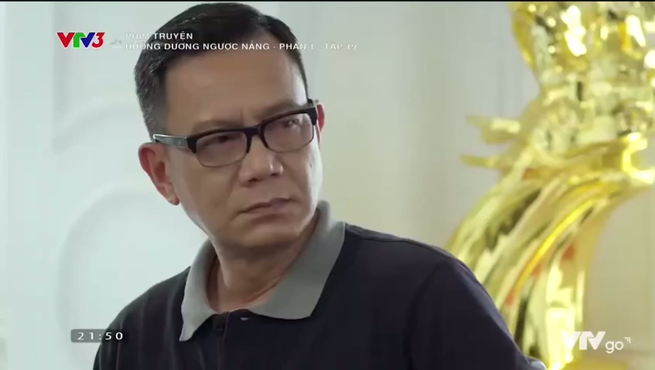 Hướng Dương Ngược Nắng tập 19