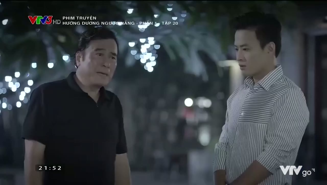 Hướng Dương Ngược Nắng tập 20