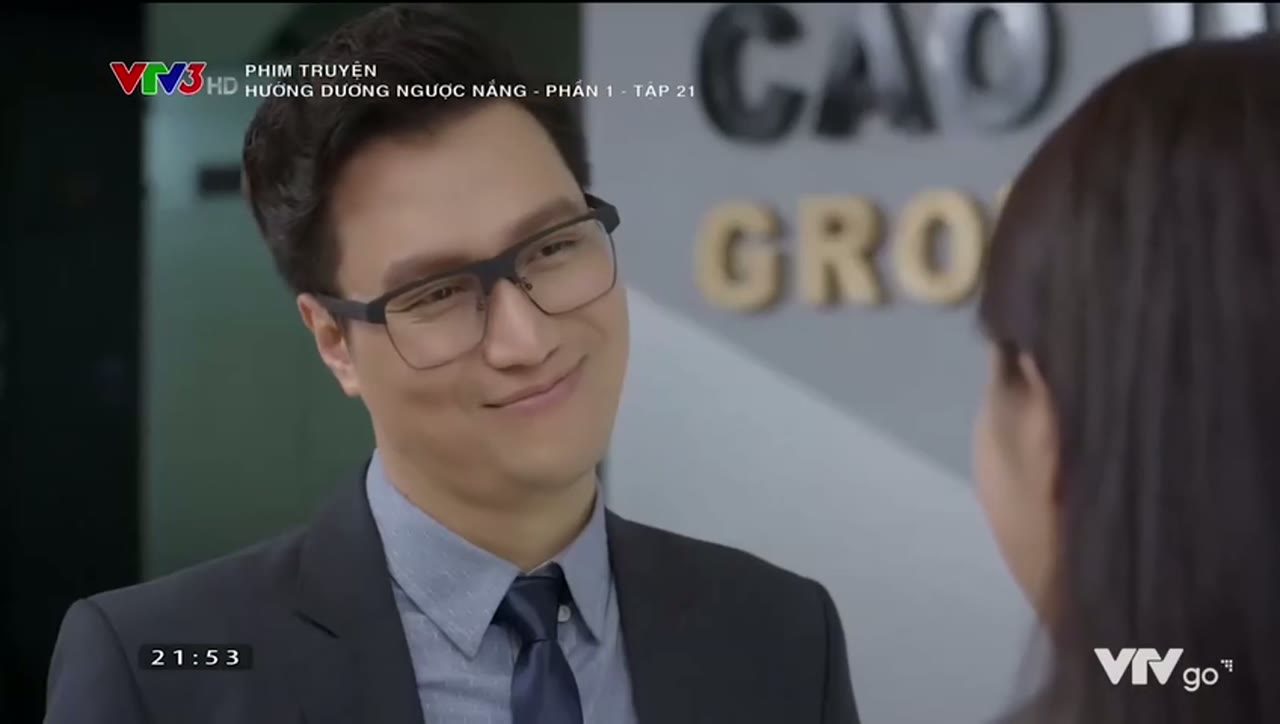 Hướng Dương Ngược Nắng tập 21