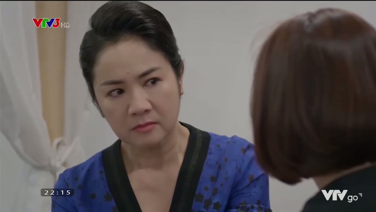 Hướng Dương Ngược Nắng tập 22