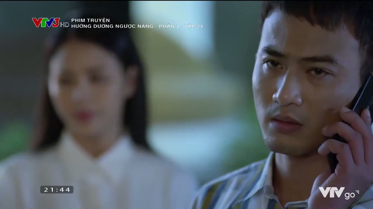 Hướng Dương Ngược Nắng tập 24