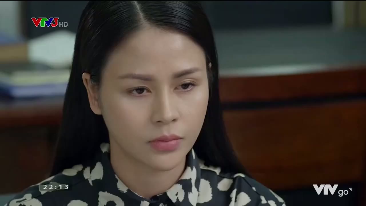 Hướng Dương Ngược Nắng tập 24 cảnh 3